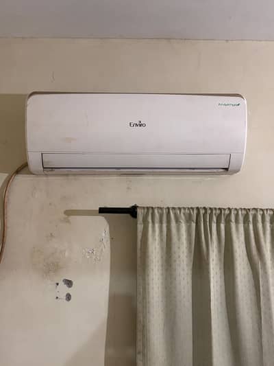 1 ton enviro Ac for sale in running condition