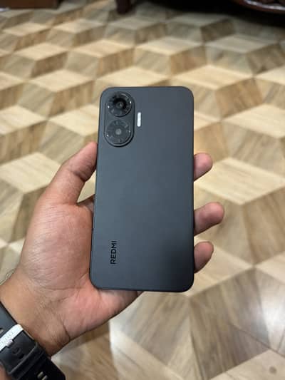 Xiaomi Redmi Turbo 4 pro