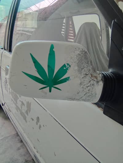 660 2 side shesha for sale