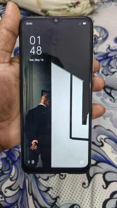 8 Ram 256 GB