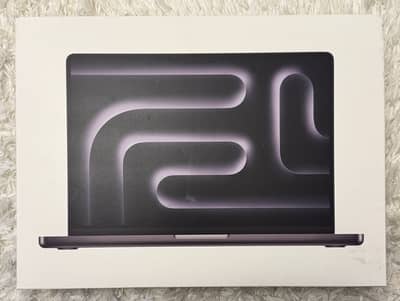 MacBook Pro 14 Inch 24GB/1TB M5 Pro Space Black AppleCare+