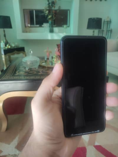 Motorola One Fusion Plus