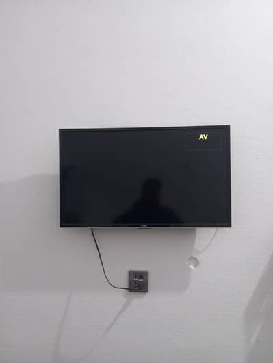 new condition