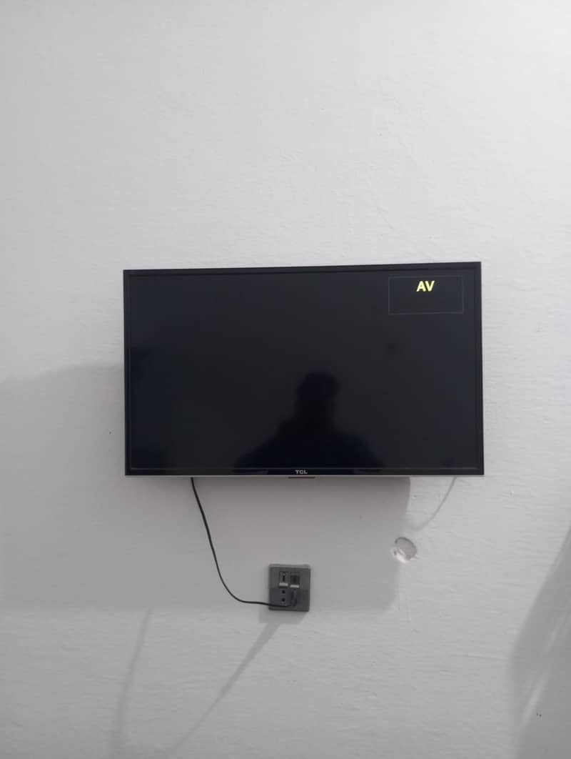 new condition 0