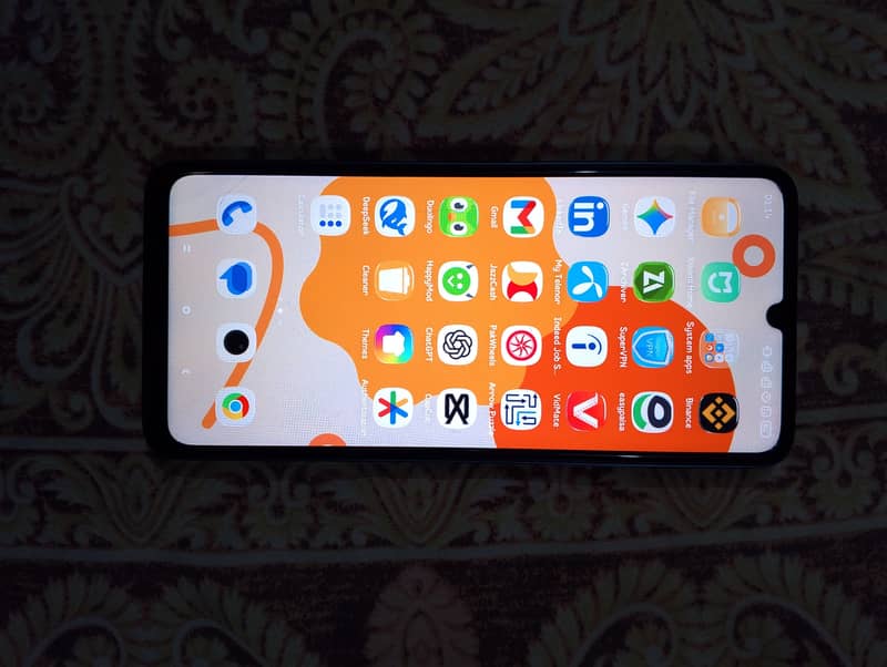 Redmi 13C Pack set 1
