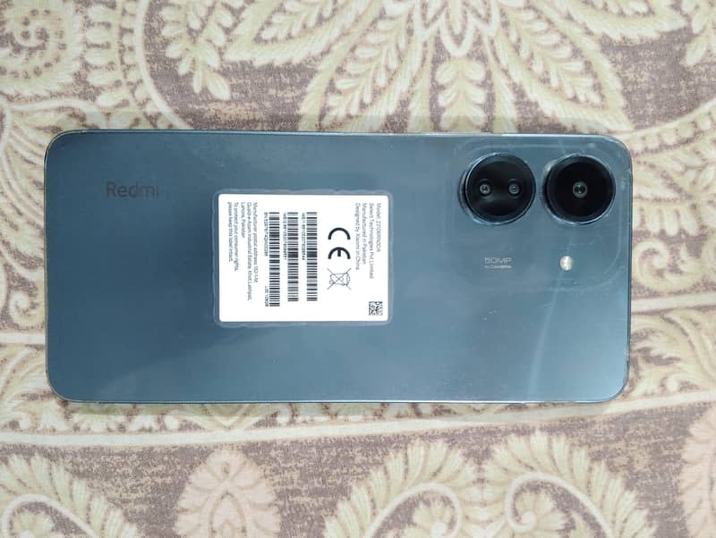Redmi 13C Pack set 3