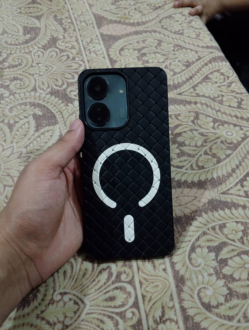 Redmi 13C Pack set 11