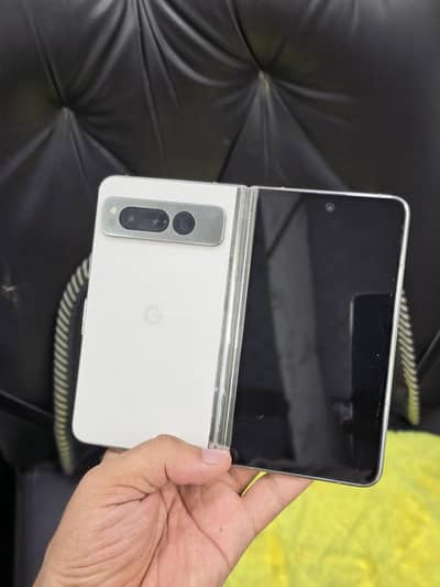 Google pixel fold 12/256Gb