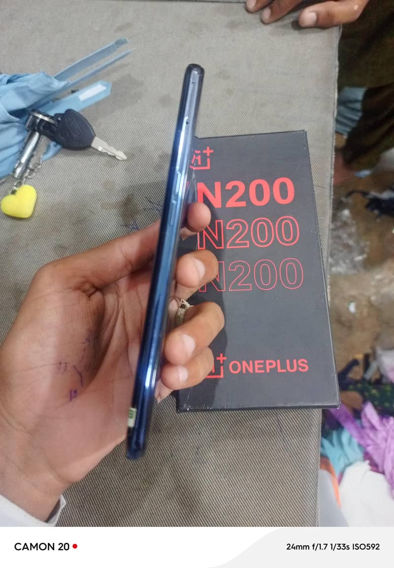 okay condition 1