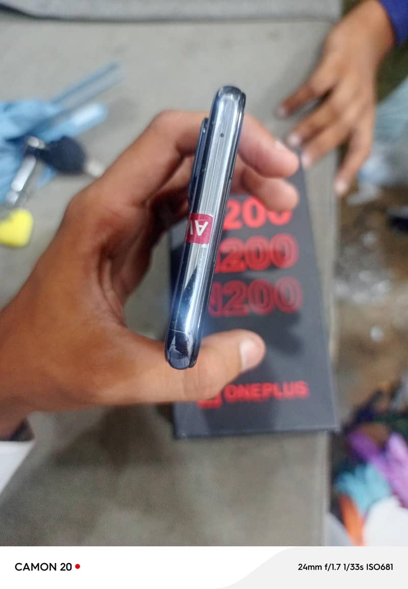 okay condition 3