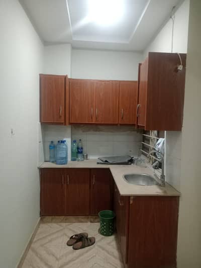 2 bed family flat for rent