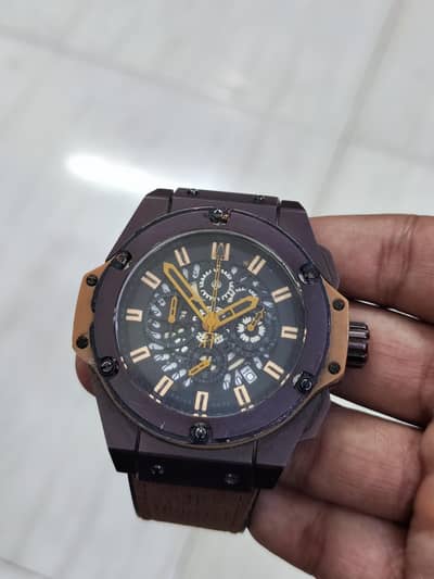 Hublot