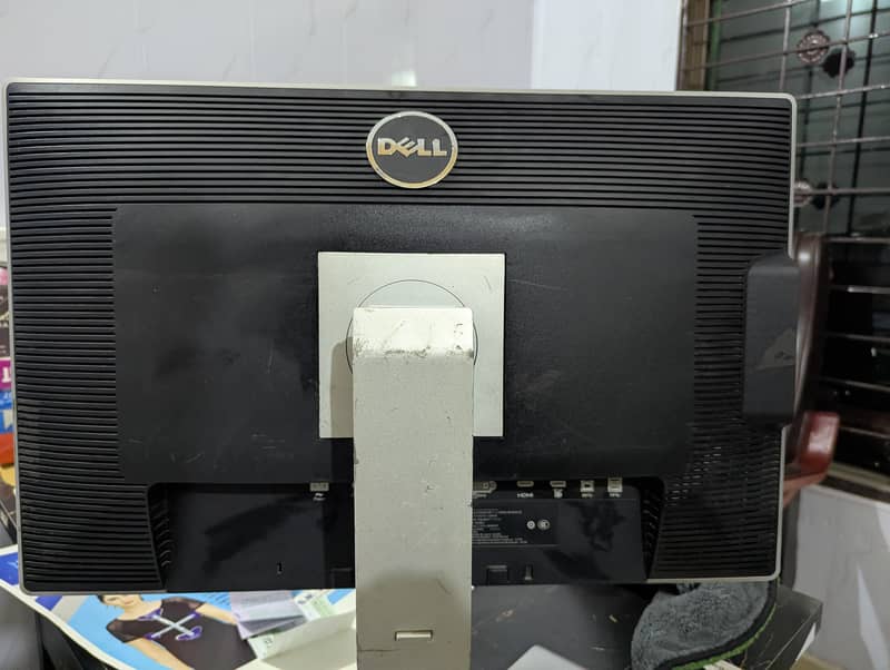 Dell IPS Monitor 1