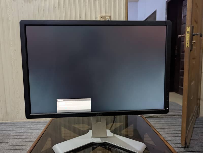 Dell IPS Monitor 2