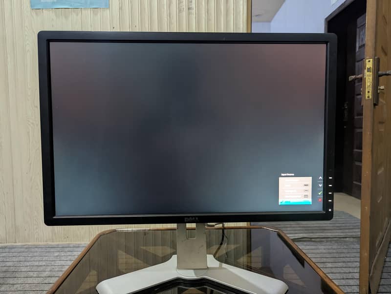 Dell IPS Monitor 3