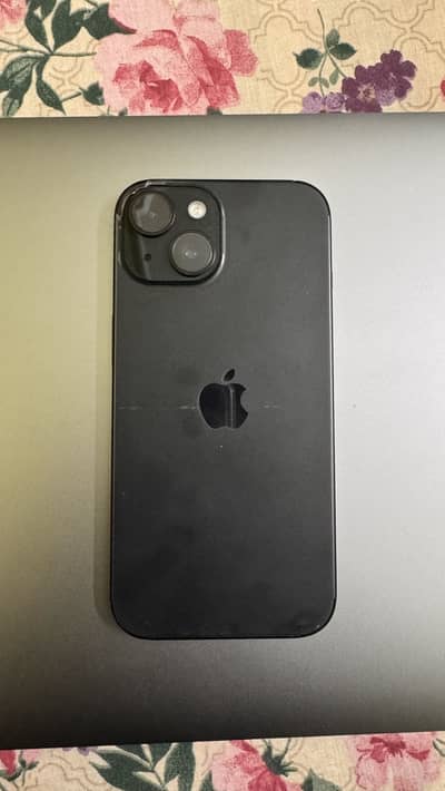 Iphone 15 LLA JV