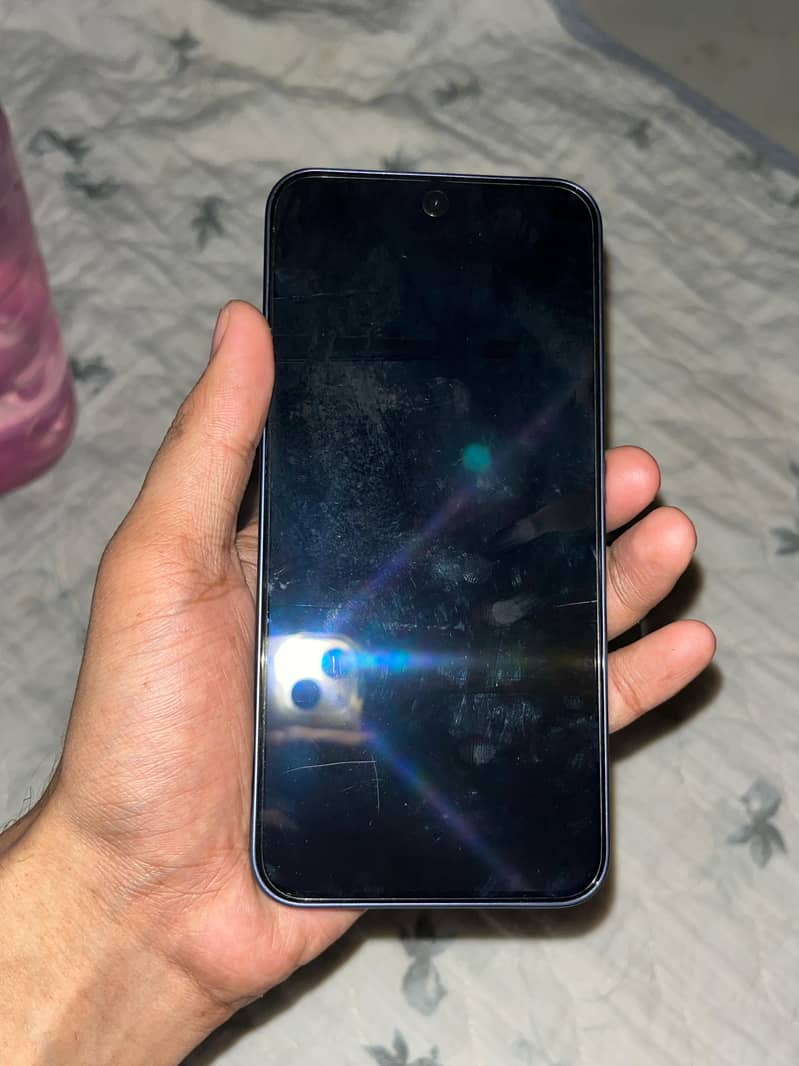 oppo 15f 5