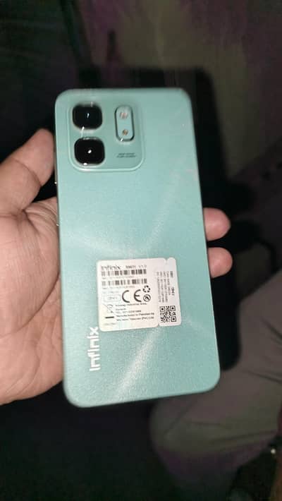New mobile 10/10