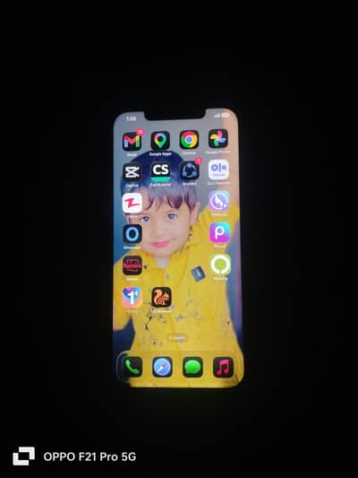 i phone 12 pro max  exchange possible