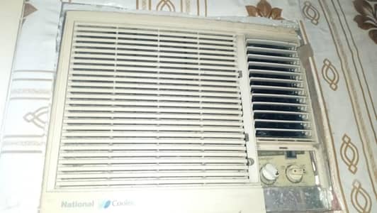 window Ac
