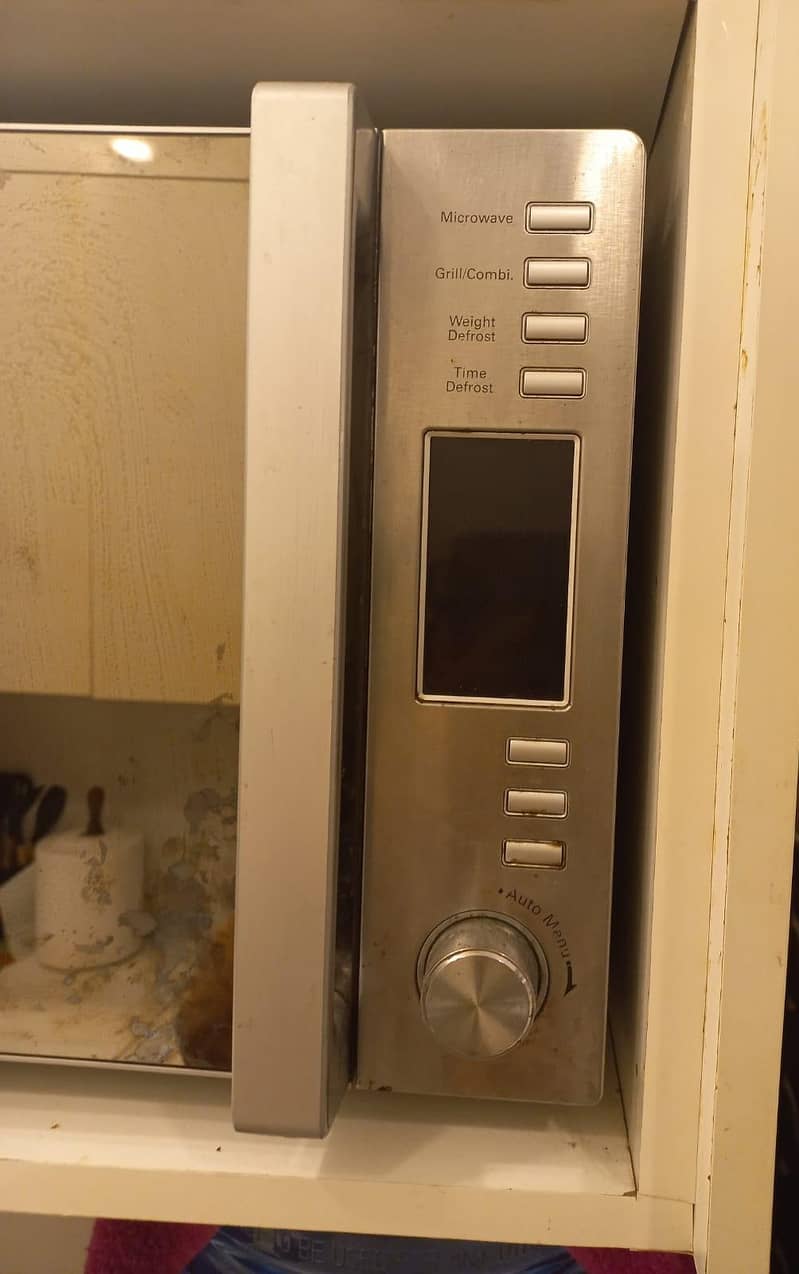 microwave 1