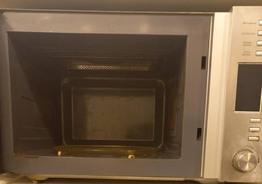 microwave 2