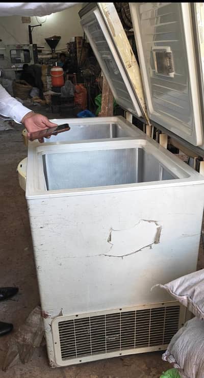 Dawlance Refrigerator for Sale in Lahore