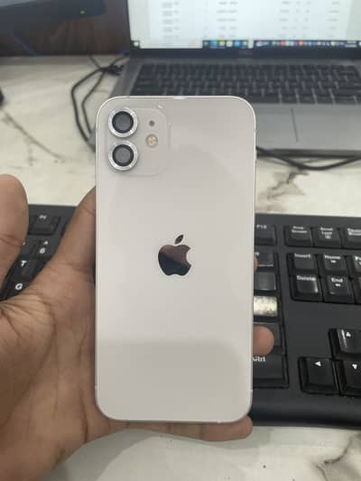iPhone 12 Non PTA Jv
