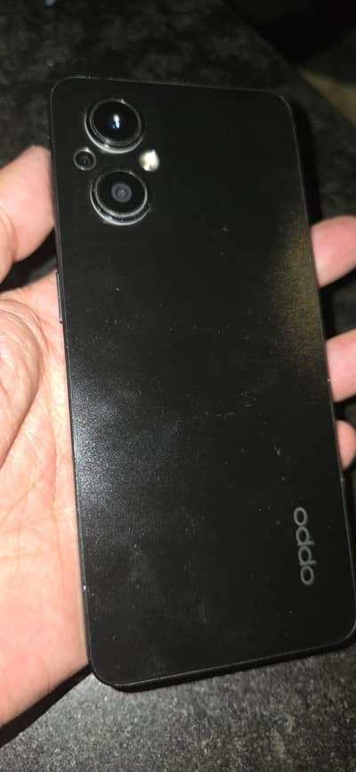 oppo reno F21 pro 5g