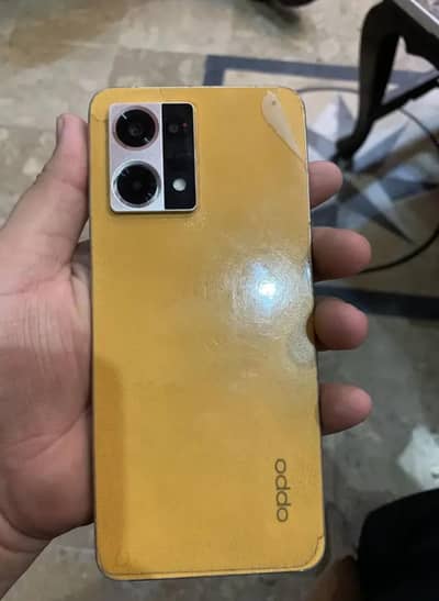 Oppo f21 pro