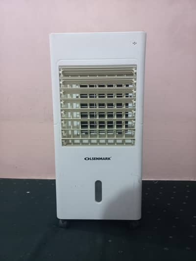 Olsenmark Air Cooler – Imported UAE