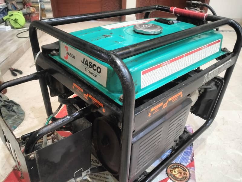 jasco 3kv generator 1