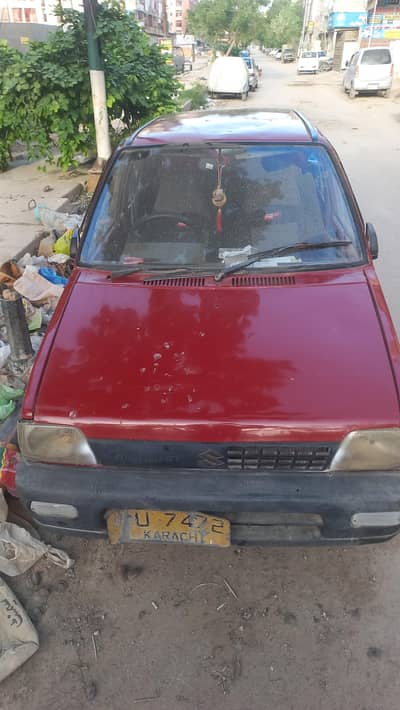 mehran 1992 all okay he