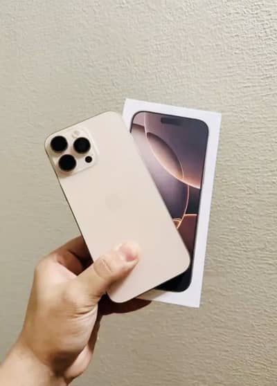 Iphone 16 pro mix jv