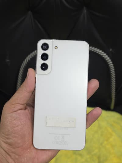 Samsung S22 plus Non PTA