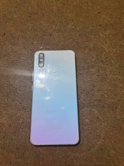 vivo y17  8/256