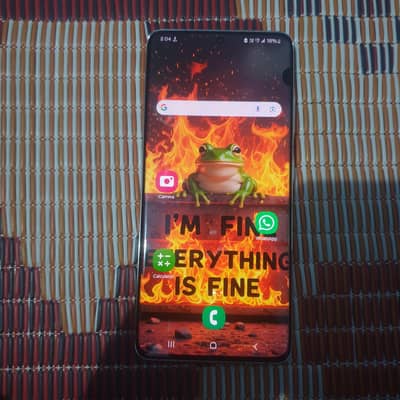 Samsung s21 ultra 
