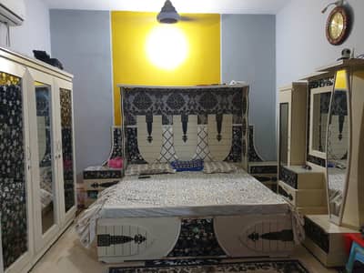 Bed set kam paiso Mai a achi chez