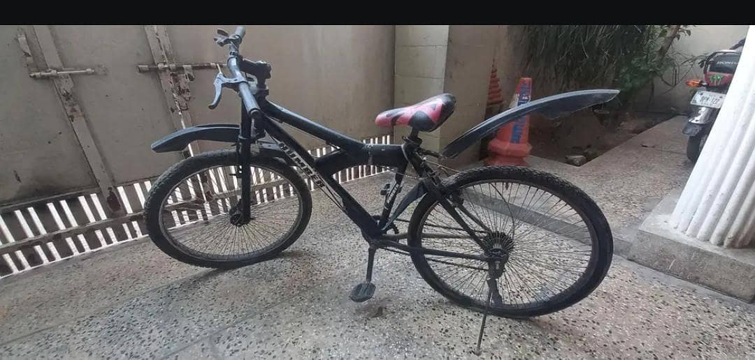 cycle 0