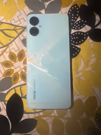 6/6 gb ram 128 gb rom