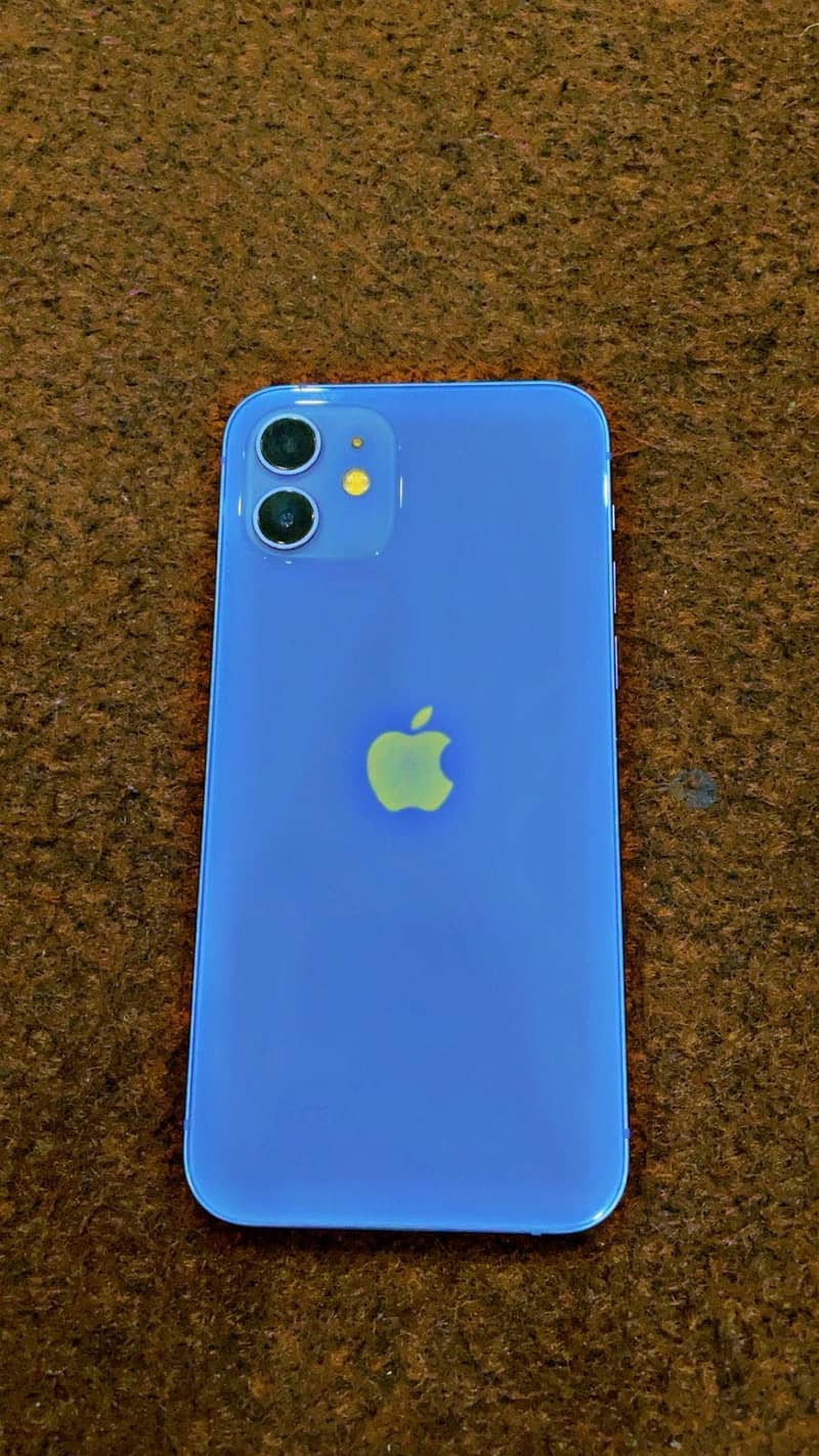 Iphone 12 5