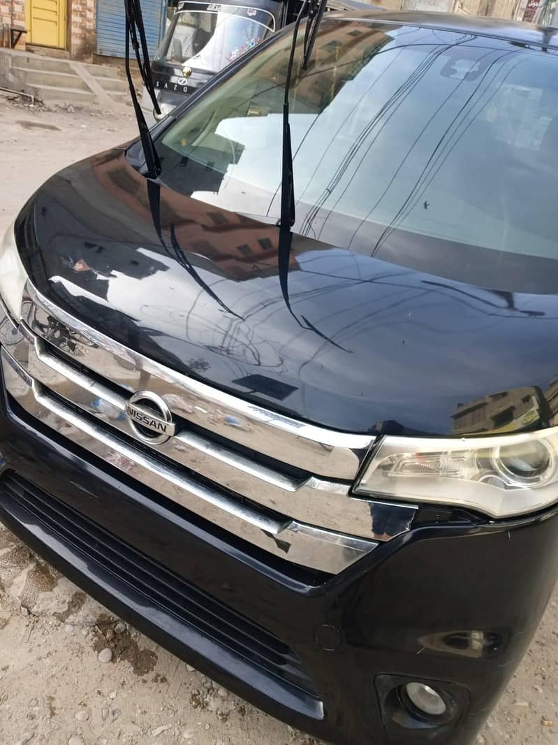 automatic car 0