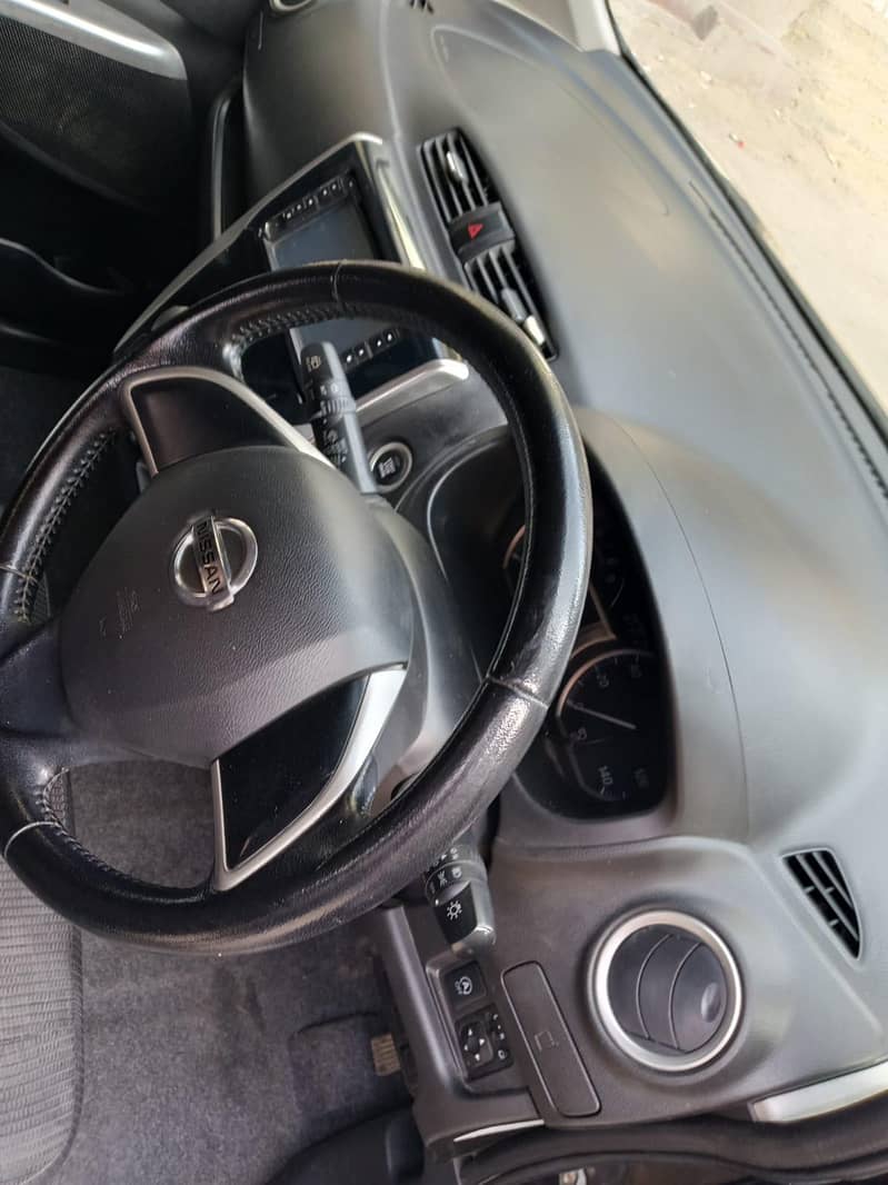 automatic car 7
