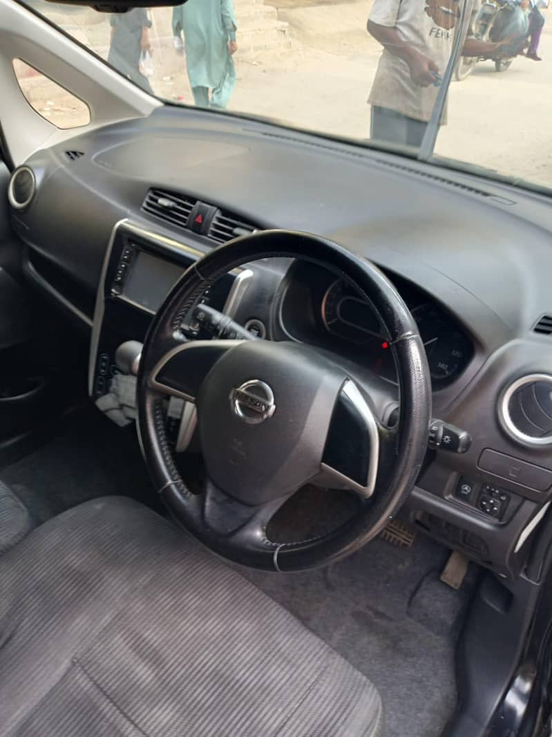 automatic car 10