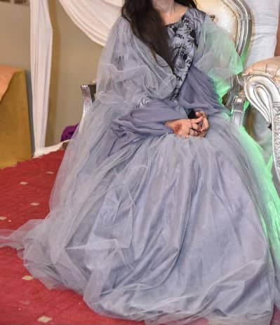 beautiful designer style frok for sale
