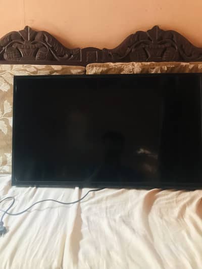 Samsung Led TV 4k ultra resolation Smart LED WIFI iptv Netfilix