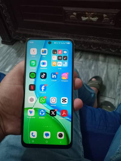 Vivo y29 8+8/256