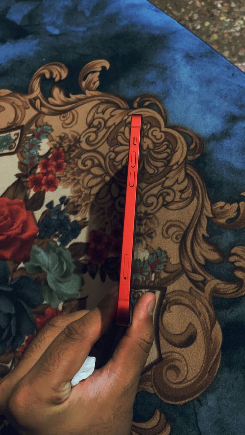 Iphone 12 5