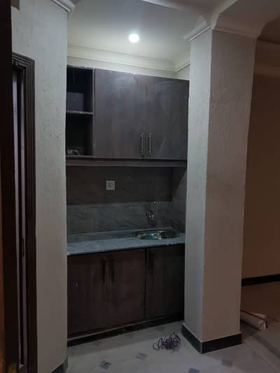 First floor office Space available for rent - Block B, satellite town