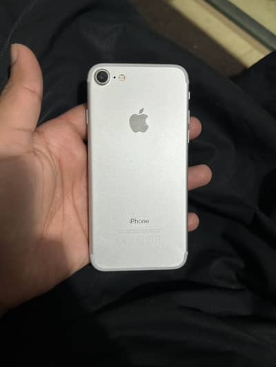 Iphone 7 PTA approved